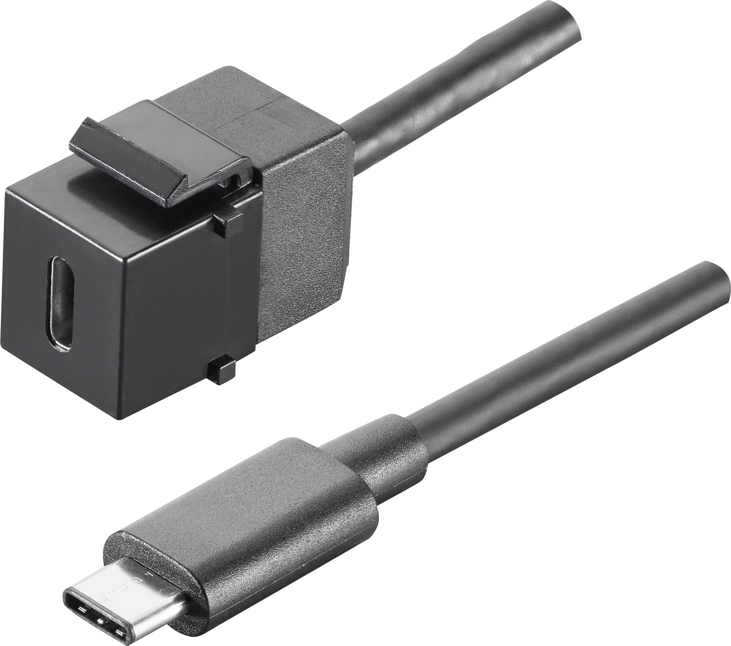 4057298063558 - Bachmann USB Keystone Typ C 31 917121 sw