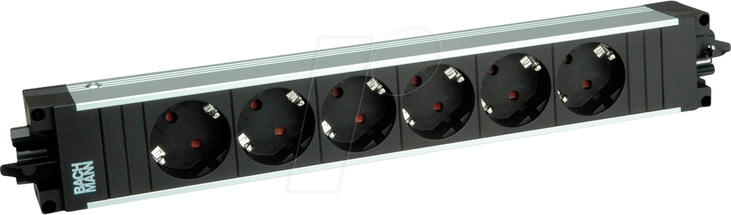 4057298144875 - BACH 90618804 - STEP ALU 6xCEE7 3 GST18 4057298144875 - BACH 90618804 - STEP ALU 6xCEE7 3 GST18