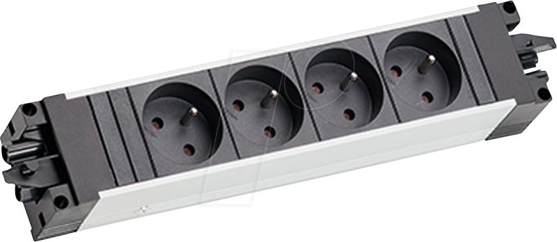 4057298150616 - BACH 90610934 - STEP ALU 4xUTE 35° GST18