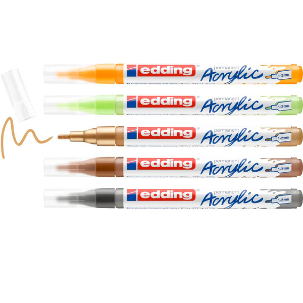 4057305063175 - 5300 Acrylstifte farbsortiert 10 - 20 mm 4057305063175 5 Stück