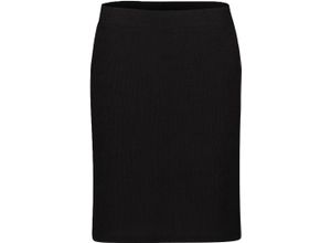 4057309718415 - zero Rock kurz für Damen schwarz 36