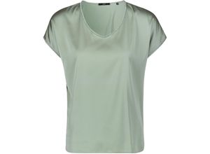 4057309721279 - zero Shirtbluse Strass für Damen grün 38