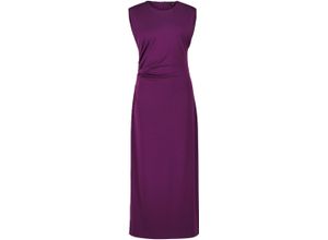 4057309726250 - zero Abendkleid ärmellos für Damen lila 38