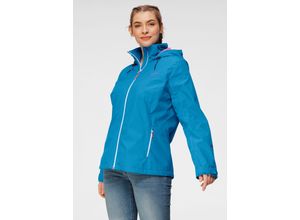 4057486930839 - Große Größen Funktionsjacke hellblau Gr40