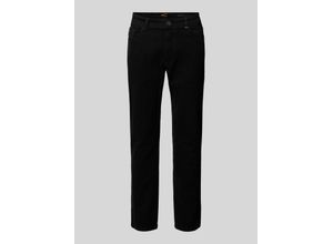 4057528781566 - Camel active Houston Jeans forever black