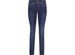 4057585955115 - Jeans Slim High Waist für Damen blau 44 28