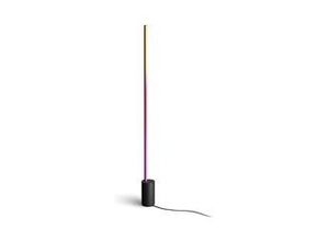 4057651063904 - Philips Hue Gradient Signe Stehleuchte - Schwarz