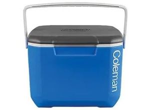 4057651156026 - Coleman 16QT Tricolour Performance Cooler Kühlbox 15 l Schwarz Blau