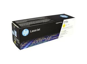 4057651167695 - HP Toner W2193X 219X magenta