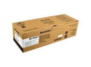 4057651187105 - Sharp Toner MX-B45GT schwarz