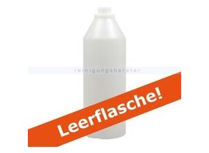 4057651190297 - Sprühflasche ohne Sprühkopf transparent Leerflasche 1000 ml hervorragende Chemikalienbeständigkeit