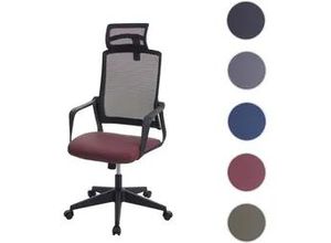 4057651210070 - Sitzbank HELA MARION I grau (anthrazit anthrazit) B160cm H88cm T56cm Sitzbänke Bezug Microfaser Teddyoptik (Boucle)
