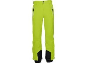 4057651251462 - Skihose KILLTEC KSW 80 MN SKI PNTS Gr 3XL Normalgrößen grün (hellgrün) Herren Hosen