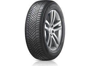 4057651262741 - Ganzjahresreifen HANKOOK HANKOOK schwarz 245mm   40 % R 19 94W Autoreifen H750