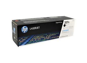 4057651316321 - HP Toner W2210X 207X schwarz