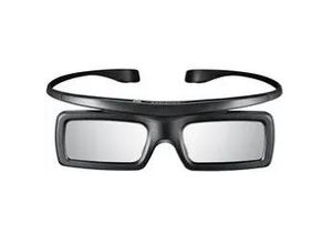 4057651376592 - Samsung SSG-3050GB 3D-Brille [für TVs der D-Serie] schwarz (Neu differenzbesteuert)