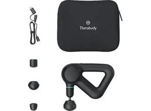 4057651409702 - THERABODY Theragun Prime (5 Generation) black Massagegerät