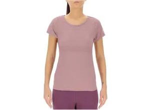 4057651422541 - UYN Natural Training Eco Color Funktionsshirt Damen very grape M