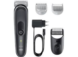 4057651426068 - BRAUN BG5340 Bodygroomer Grau