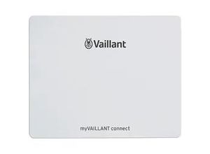 4057651429724 - Vaillant Internetmodul myVaillant Connect VR 940f für Wandmontage - 8000015458