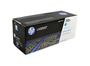 4057651430331 - HP Toner W2121X 212X cyan