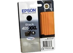 4057651430737 - Epson Tinte C13T02J14010 Black 405XXL schwarz