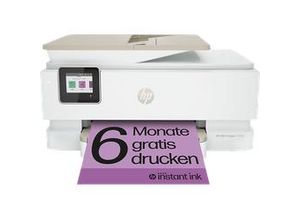 4057651484136 - HP ENVY Inspire 7924e (Instant Ink) Thermal Inkjet Multifunktionsdrucker WLAN