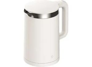 4057651492544 - XIAOMI MI SMART KETTLE PRO Wasserkocher Weiß silber