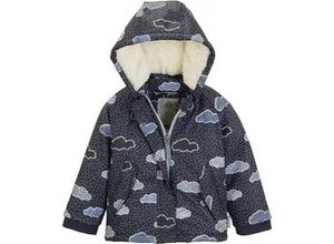 4057651522371 - Outdoorjacke FIRST INSTINCT BY KILLTEC FIOW 50 MNS JCKT Gr 86 92 blau (dunkelblau) Kinder Jacken