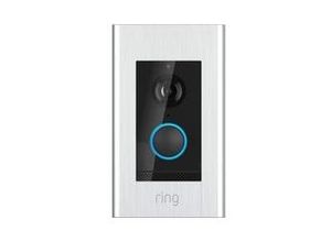 4057651526935 - Ring Video Doorbell Elite - Video-Türsprechanlage - Schwarz