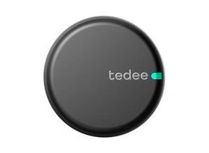 4057651532486 - tedee PRO - Schwarz