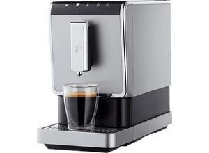 4057651534770 - TCHIBO Esperto Caffè 11 Kaffeevollautomat Silber