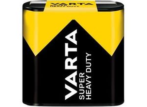 4057651566122 - Varta 3LR12 45V Super Heavy Duty ZnC (1er Folie)