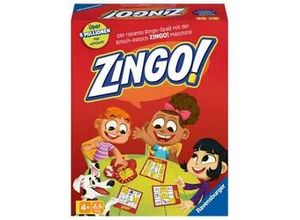 4057651643847 - Ravensburger - Zingo!