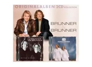 4057651648620 - Originalalbum-2CD Kollektion