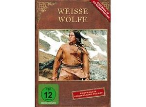 4057651651644 - Weisse Wölfe - DEFA HD Remastered