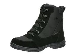 4057651655192 - Wanderstiefel LICO Winterboot Skokie Gr 38 schwarz Synthetik Schuhe