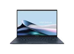 4057651658865 - ASUS Zenbook 14 OLED UX3405MA-PP665X Notebook mit Zoll Display Intel® CoreTM Ultra 9185H Prozessor 32 GB RAM 1 TB SSD Arc® GPU Ponder Blue Windows 11 Pro (64 Bit)