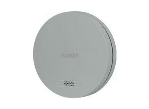 4057651771335 - Hombli Smart Smoke Detector - Grau