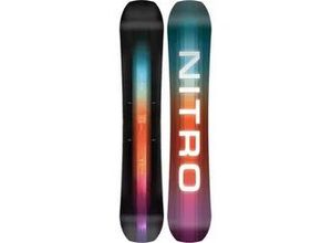 4057651795805 - Nitro TEAM Snowboard 2025 152