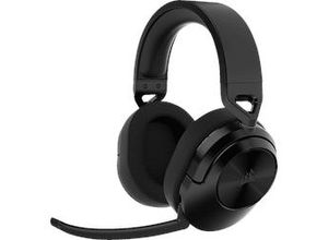 4057651799469 - CORSAIR HS55 Wireless Over-ear Gaming Headset Bluetooth Schwarz