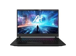 4057651823041 - GIGABYTE AORUS 17 Gaming Notebook mit 173 Zoll Display Intel® CoreTM i7i7 -13620H Prozessor 16 GB RAM 1 TB SSD NVIDIA GeForce RTXTM 4070 Schwarz Windows 11 (64 Bit)