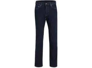 4057651832425 - Bequeme Jeans BRÜHL Genua III DO Gr 30 EURO-Größen blau (dunkelblau) Herren Jeans 5-Pocket-Jeans Stretchjeans in 360 Bi-Stretch Denim