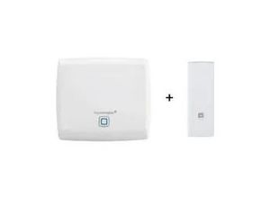 4057651844428 - Homematic IP Starter-Set Smart Meter Schnittstelle