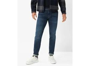 4057651846262 - 5-Pocket-Jeans BRAX Style CHRIS Gr 33 Länge 34 blau (dunkelblau) Herren Jeans