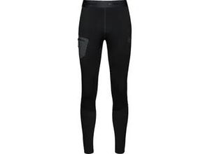 4057651849652 - MAMMUT Aconcagua ML Tights long Men - Hr black 0001 (M)