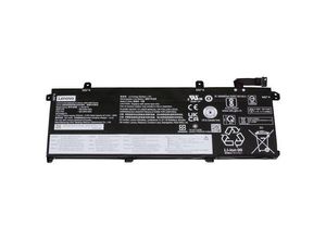 4057657558237 - Notebook-Akku 5B10W13906 1155 V 4370 mAh Lenovo