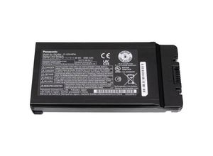 4057657558497 - Notebook-Akku CF-VZSU0PW 111 V 4080 mAh Panasonic