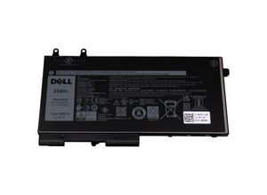 4057657558503 - Notebook-Akku 114 V 4255 mAh Dell