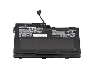 4057657558527 - Notebook-Akku 808451-002 114 V 8420 mAh HP